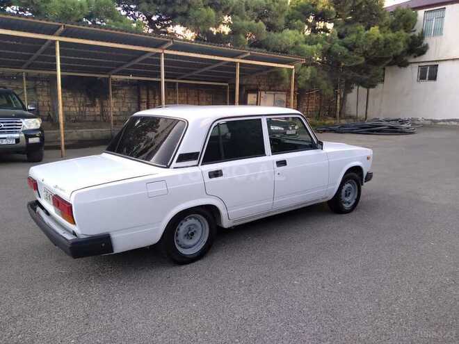 LADA (VAZ) 2107 2008, 112,000 km - 1.6 l - Bakı