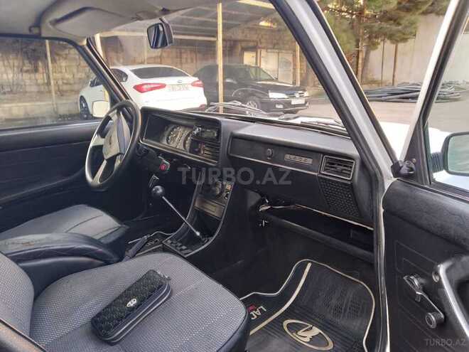 LADA (VAZ) 2107 2008, 112,000 km - 1.6 l - Bakı