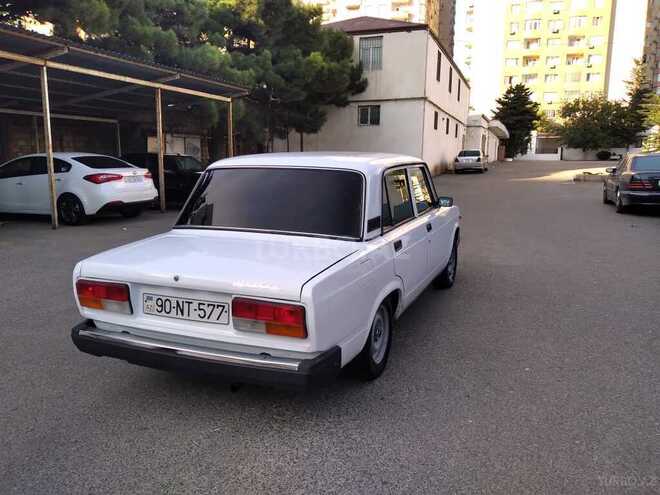 LADA (VAZ) 2107 2008, 112,000 km - 1.6 l - Bakı