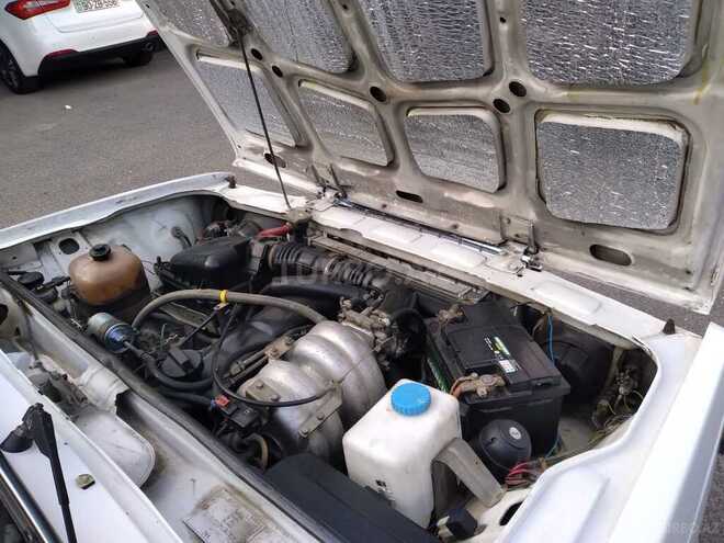 LADA (VAZ) 2107 2008, 112,000 km - 1.6 l - Bakı