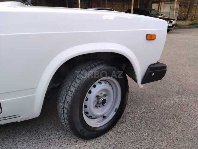 LADA (VAZ) 2107 2008, 112,000 km - 1.6 l - Bakı