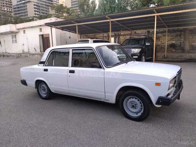 LADA (VAZ) 2107 2008, 112,000 km - 1.6 l - Bakı
