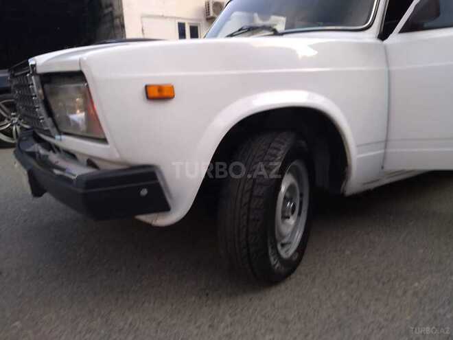 LADA (VAZ) 2107 2008, 112,000 km - 1.6 l - Bakı