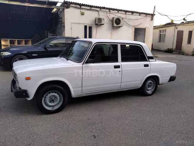 LADA (VAZ) 2107 2008, 112,000 km - 1.6 l - Bakı