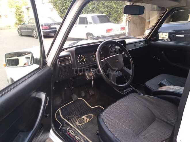 LADA (VAZ) 2107 2008, 112,000 km - 1.6 l - Bakı