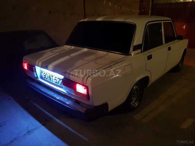 LADA (VAZ) 2107 2008, 112,000 km - 1.6 l - Bakı