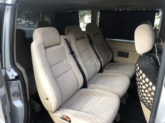 Mercedes Vito 1998, 301,500 km - 2.3 l - Sumqayıt