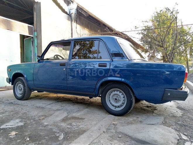 LADA (VAZ) 2107 2009, 96,272 km - 1.6 l - Ağstafa