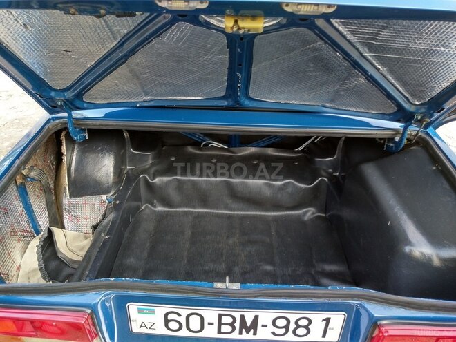LADA (VAZ) 2107 2009, 96,272 km - 1.6 l - Ağstafa