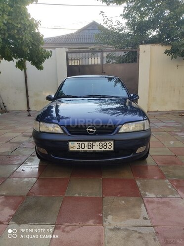 Opel Vectra 1998, 313,000 km - 1.8 l - Bakı