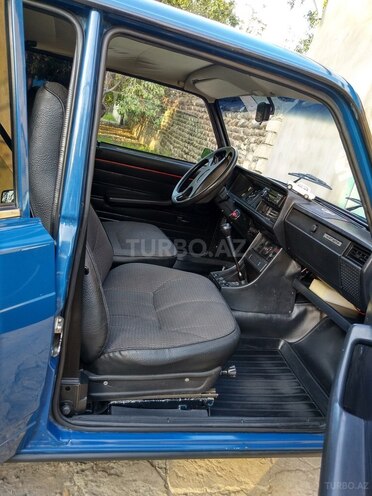LADA (VAZ) 2107 2009, 96,272 km - 1.6 l - Ağstafa