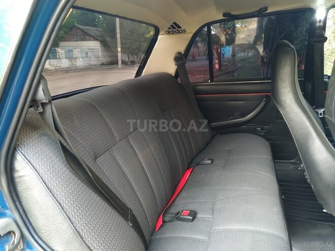 LADA (VAZ) 2107 2009, 96,272 km - 1.6 l - Ağstafa