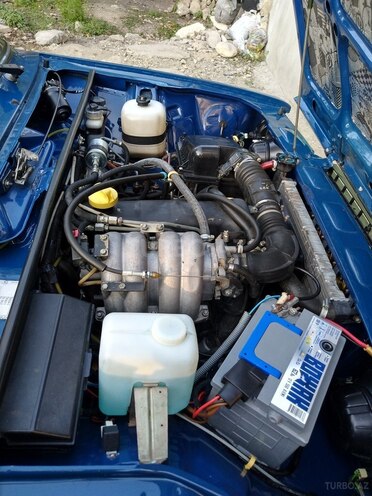LADA (VAZ) 2107 2009, 96,272 km - 1.6 l - Ağstafa