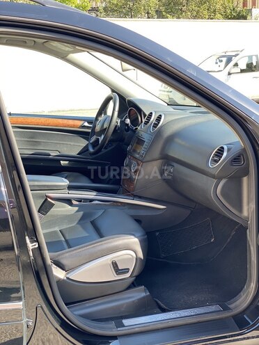 Mercedes ML 350 2009, 205,000 km - 3.5 l - Bakı