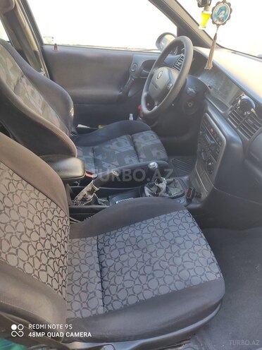 Opel Vectra 1998, 313,000 km - 1.8 l - Bakı