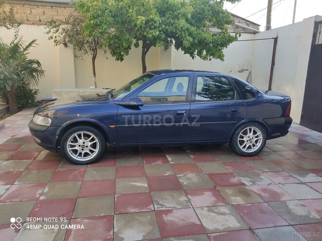 Opel Vectra 1998, 313,000 km - 1.8 l - Bakı