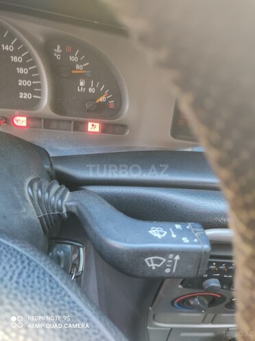 Opel Vectra 1998, 313,000 km - 1.8 l - Bakı