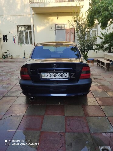Opel Vectra 1998, 313,000 km - 1.8 l - Bakı