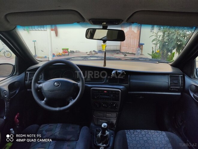 Opel Vectra 1998, 313,000 km - 1.8 l - Bakı