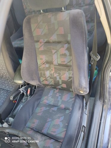 Opel Vectra 1998, 313,000 km - 1.8 l - Bakı
