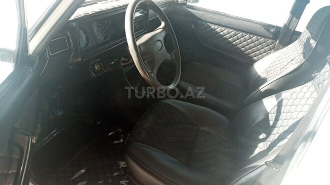 LADA (VAZ) 2107 2011, 56,177 km - 1.6 l - Ağdam