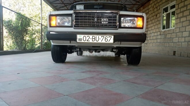 LADA (VAZ) 2107 2011, 56,177 km - 1.6 l - Ağdam