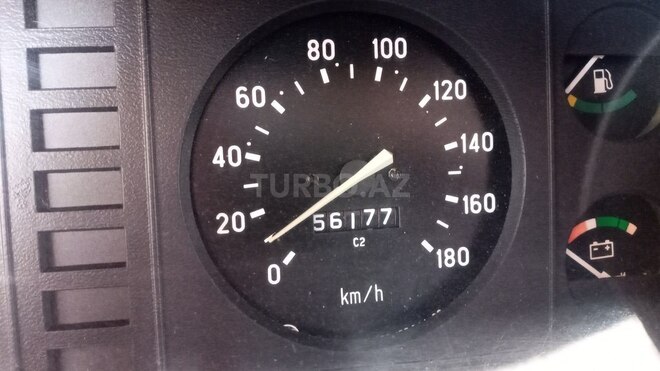 LADA (VAZ) 2107 2011, 56,177 km - 1.6 l - Ağdam