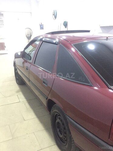 Opel Vectra 1995, 411,320 km - 1.6 l - Bakı