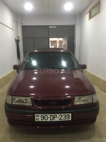 Opel Vectra 1995, 411,320 km - 1.6 l - Bakı