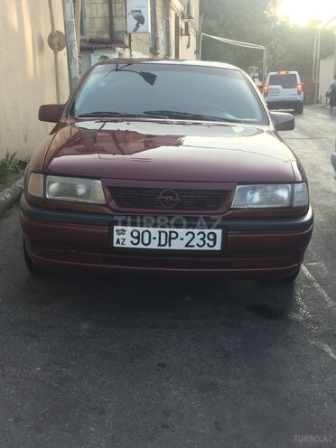 Opel Vectra 1995, 411,320 km - 1.6 l - Bakı