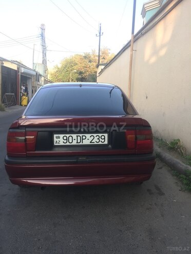 Opel Vectra 1995, 411,320 km - 1.6 l - Bakı