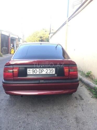 Opel Vectra 1995, 411,320 km - 1.6 l - Bakı