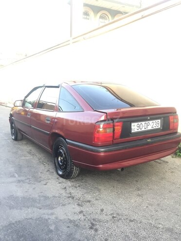 Opel Vectra 1995, 411,320 km - 1.6 l - Bakı