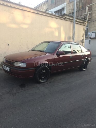 Opel Vectra 1995, 411,320 km - 1.6 l - Bakı