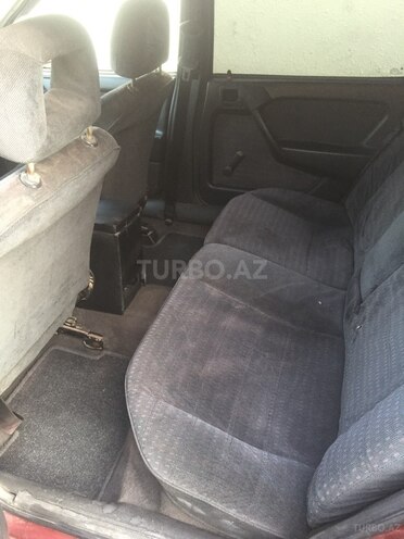 Opel Vectra 1995, 411,320 km - 1.6 l - Bakı