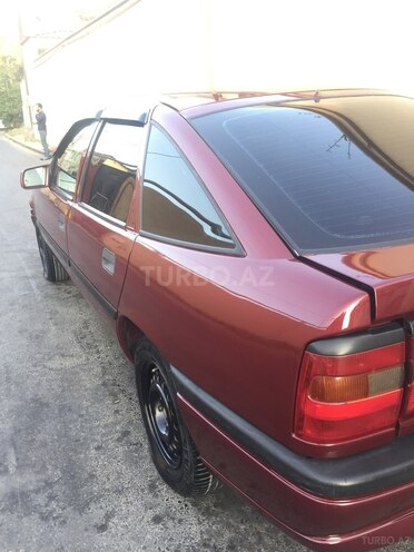 Opel Vectra 1995, 411,320 km - 1.6 l - Bakı