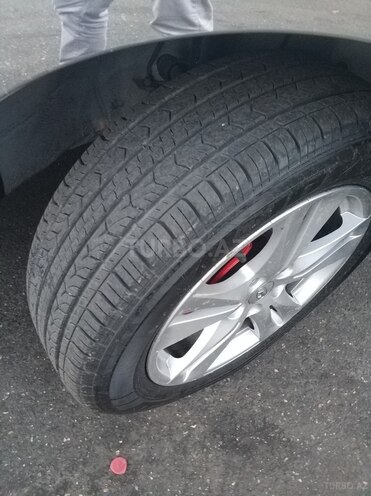 Hyundai Santa Fe 2010, 70,000 km - 2.0 l - Bakı