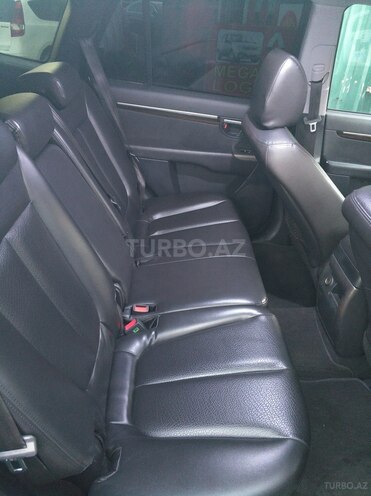 Hyundai Santa Fe 2010, 70,000 km - 2.0 l - Bakı