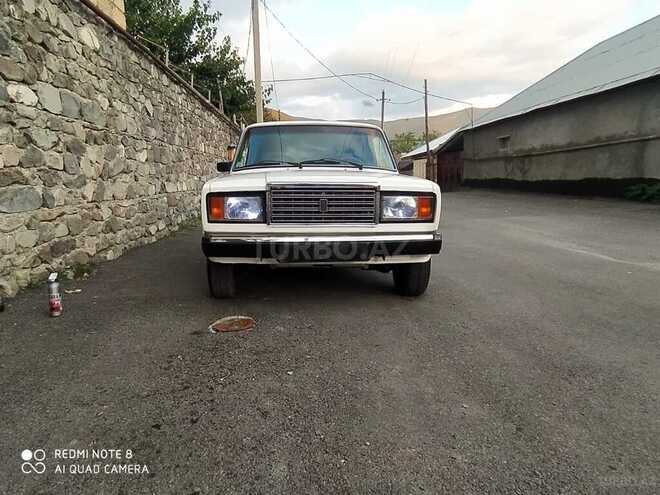 LADA (VAZ) 2107 2004, 170,000 km - 1.6 l - Şəki