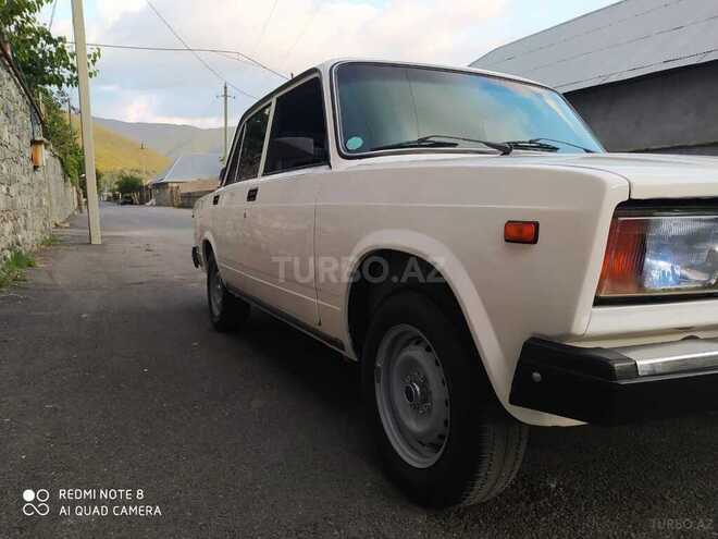 LADA (VAZ) 2107 2004, 170,000 km - 1.6 l - Şəki