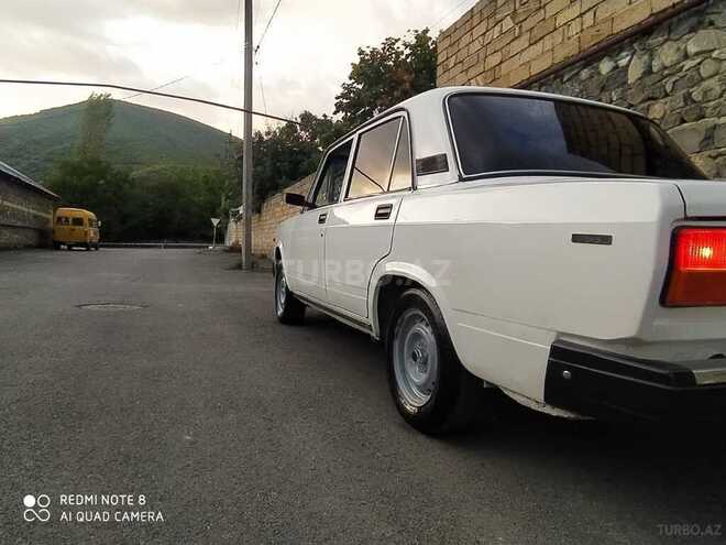 LADA (VAZ) 2107 2004, 170,000 km - 1.6 l - Şəki
