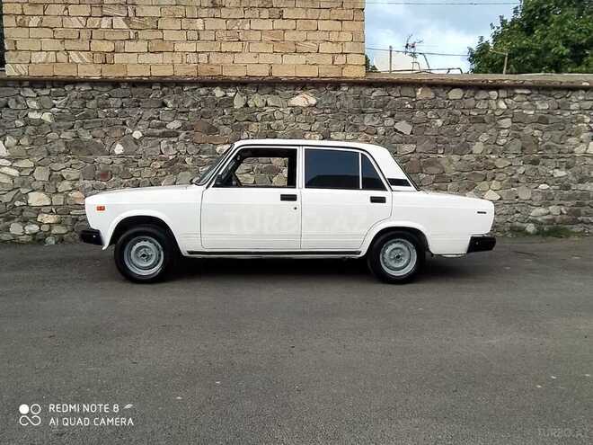 LADA (VAZ) 2107 2004, 170,000 km - 1.6 l - Şəki