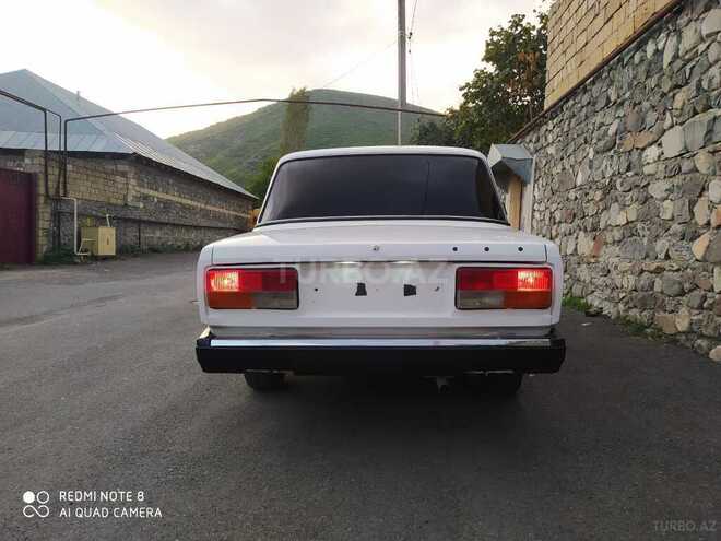 LADA (VAZ) 2107 2004, 170,000 km - 1.6 l - Şəki