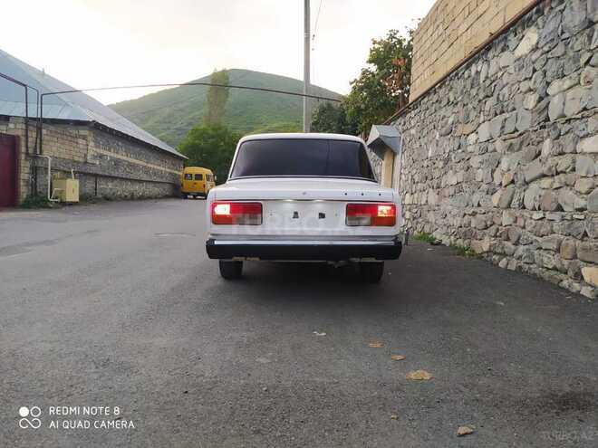 LADA (VAZ) 2107 2004, 170,000 km - 1.6 l - Şəki