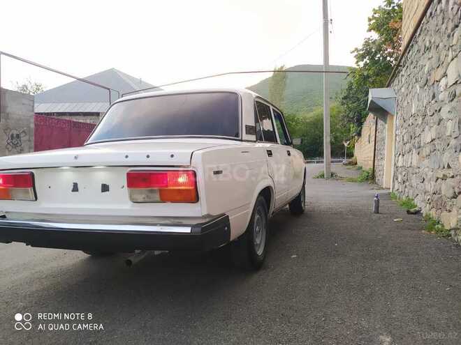 LADA (VAZ) 2107 2004, 170,000 km - 1.6 l - Şəki