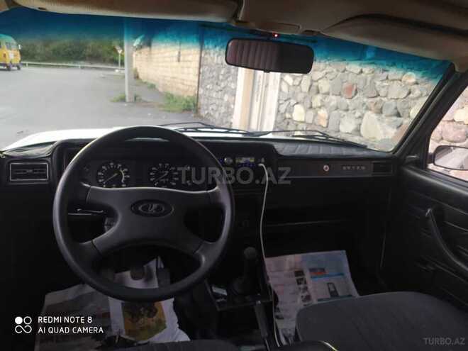LADA (VAZ) 2107 2004, 170,000 km - 1.6 l - Şəki