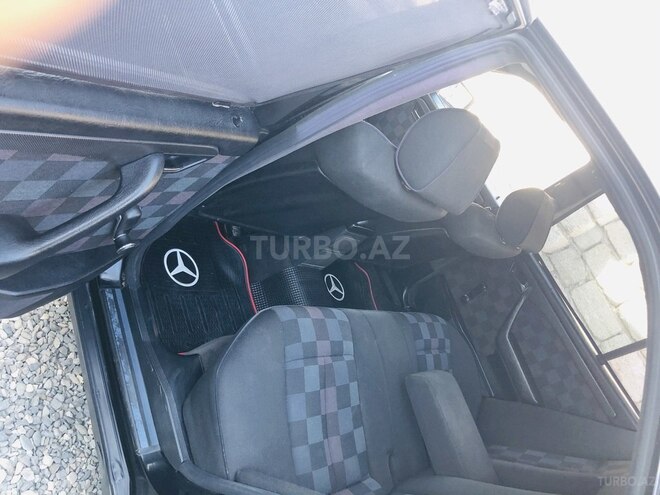 Mercedes C 180 1995, 390,000 km - 1.8 л - Bakı