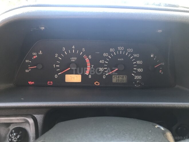 LADA (VAZ) 2115 2011, 258,400 km - 1.5 л - Bakı
