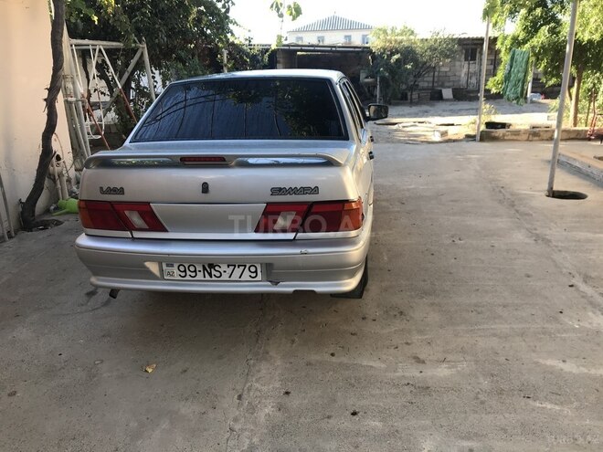 LADA (VAZ) 2115 2011, 258,400 km - 1.5 л - Bakı