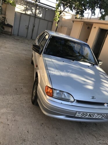 LADA (VAZ) 2115 2011, 258,400 km - 1.5 л - Bakı